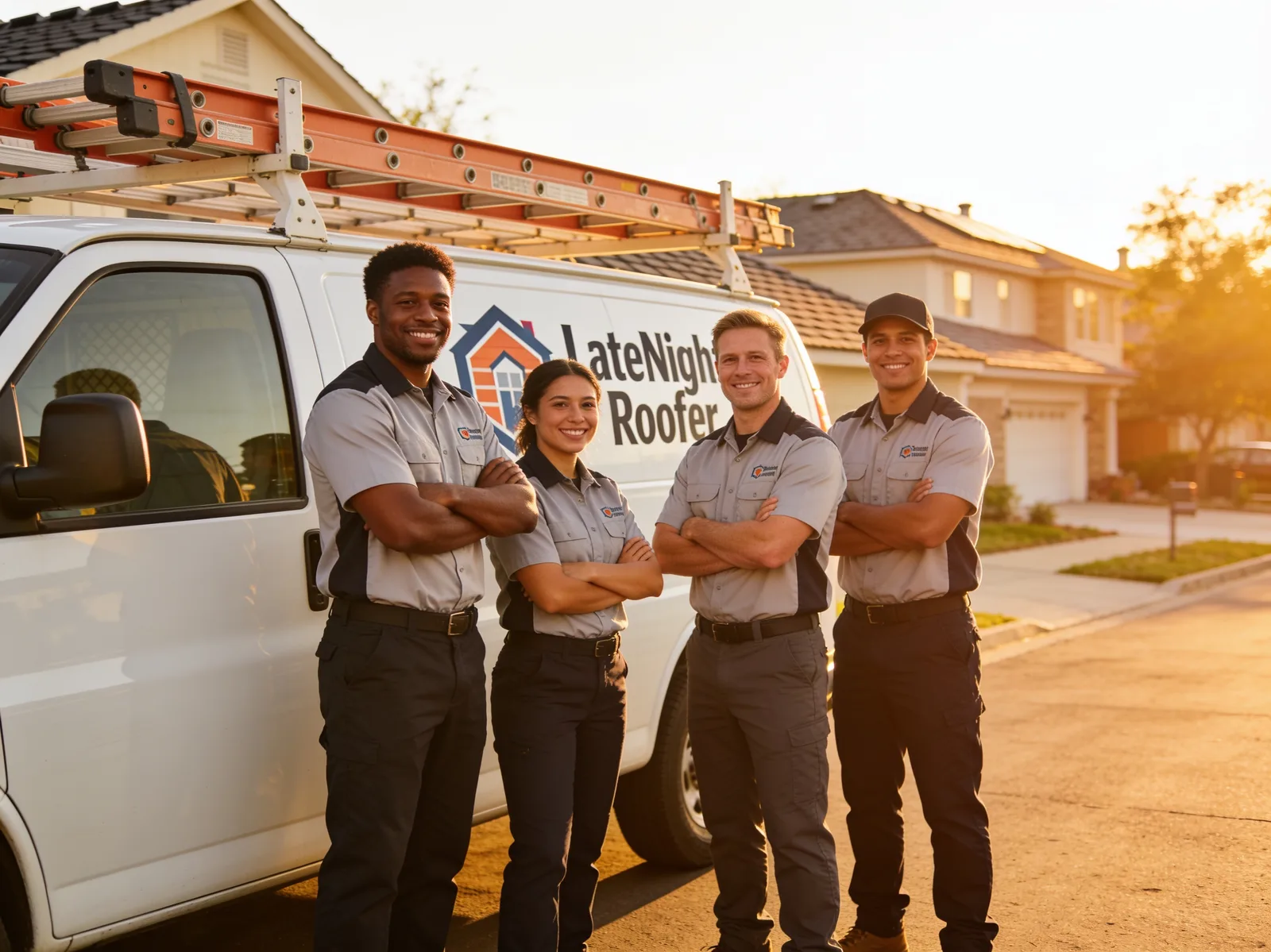 Emergency Roof Repair company in Tumwater, WA